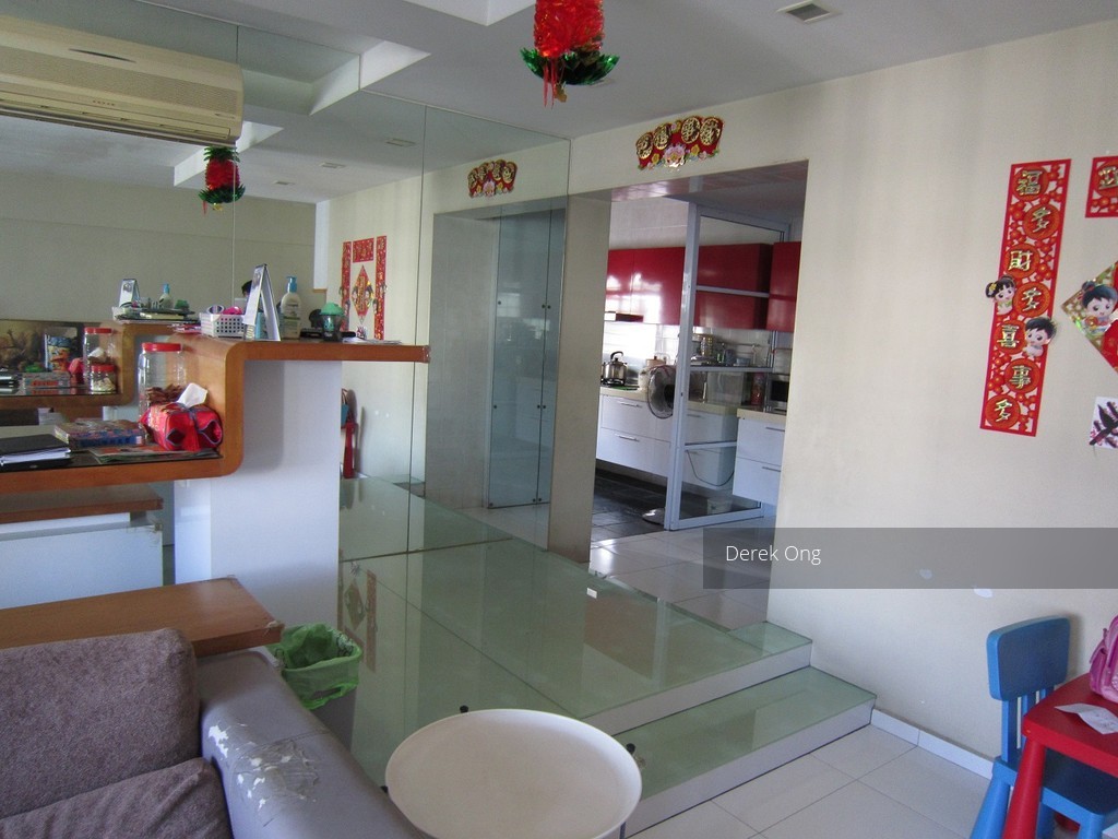 Choa Chu Kang Crescent thumbnail photo